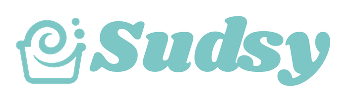 Sudsy