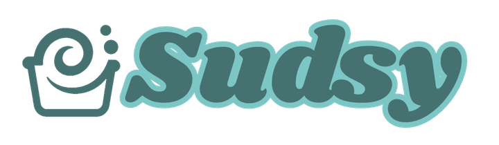 Sudsy